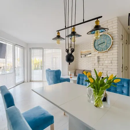 Azure Premium By Ms Pro Apartment