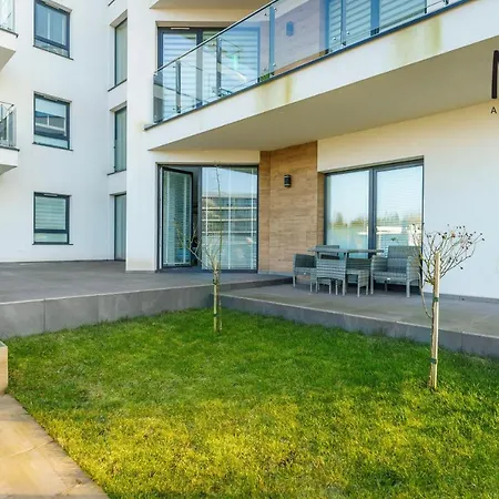 Azure Premium By Ms Pro Apartamento *